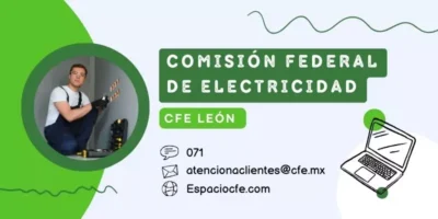 Cfe León