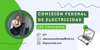 Cfe Chihuahua