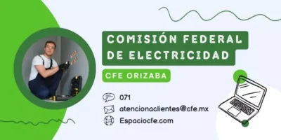 CFE Orizaba